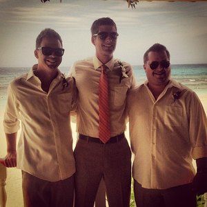 Meet your Posher, Tyler